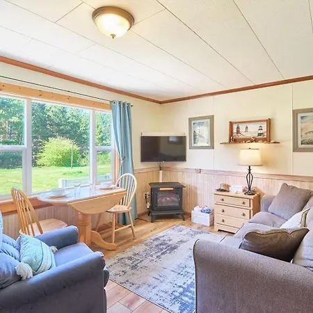 Anchorage Cottages #3